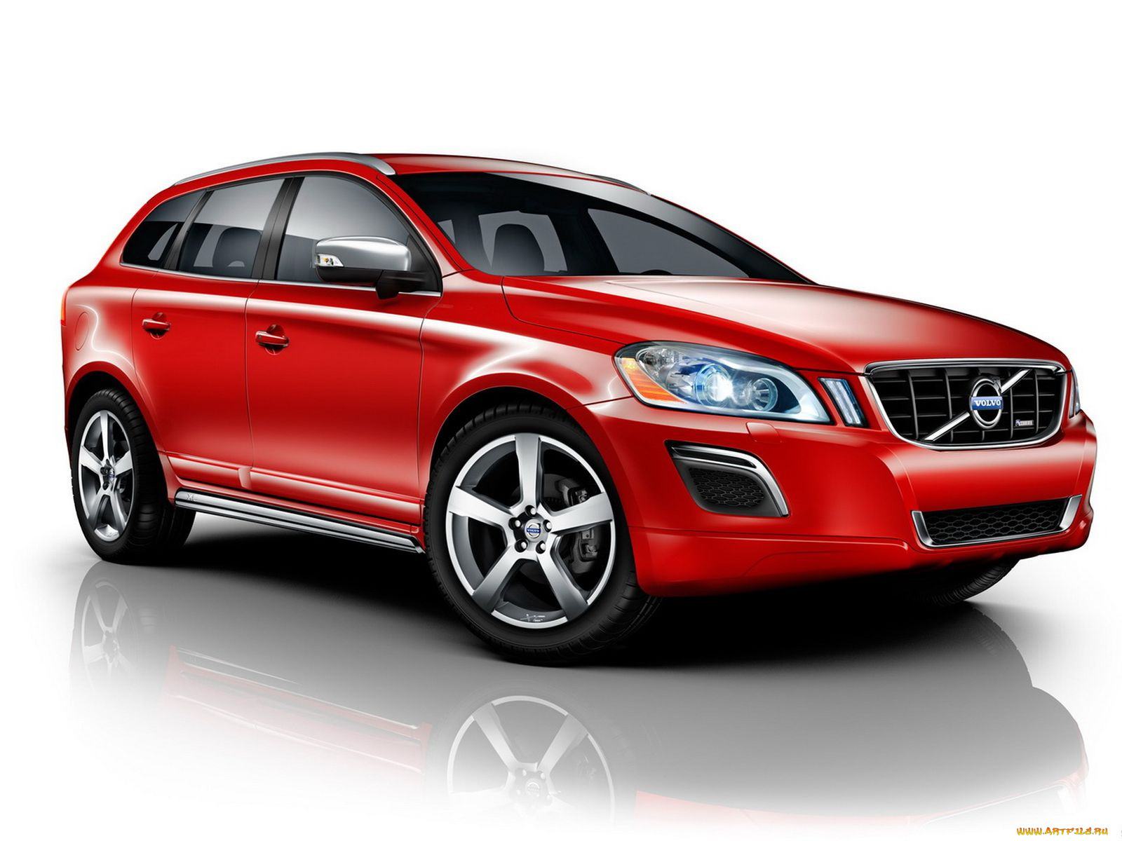 , volvo